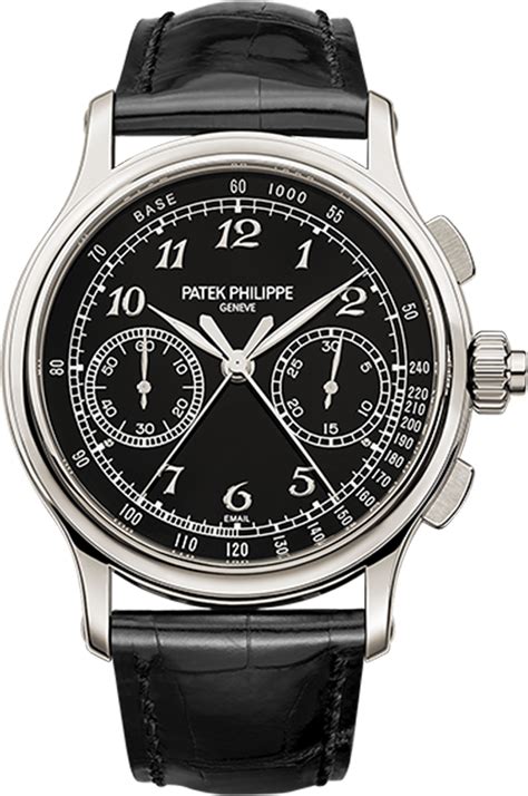 Patek Philippe Grand Complications 5370P